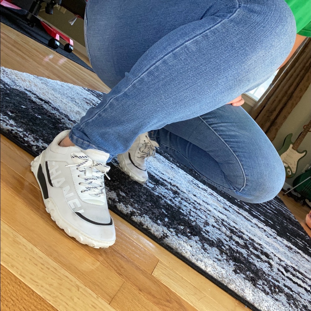 Chanel Sneakers